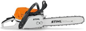 Stihl MS 391 | benzine kettingzaag | 50cm