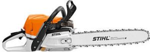 Stihl MS 400 C-M | benzine kettingzaag | 40cm