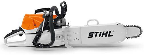 Stihl MS 462 C-M R | benzine kettingzaag voor reddingswerk | 50cm 11422000025