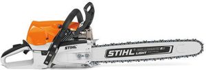 Stihl MS 462 C-M VW | benzine kettingzaag | 50cm