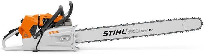 Stihl MS 881 Benzinekettingzaag | 75 cm | 6 4 kW | 46RS 11242000199