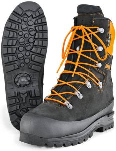 Stihl MS-Leren Laarzen Advance GTX 885320340