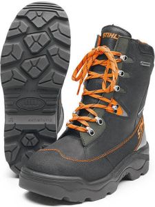Stihl MS-Leren Laarzen Dynamic GTX 885320247