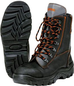 Stihl MS-Leren Laarzen Dynamic Ranger 885320539