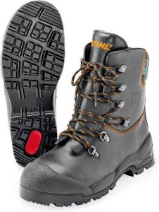 Stihl MS-Leren Laarzen Function 885320446