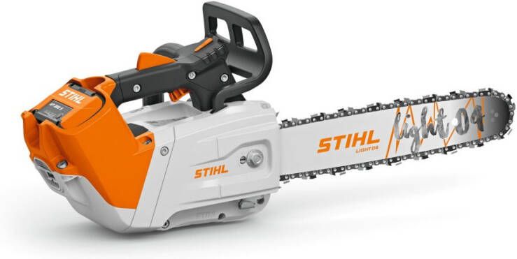 Stihl MSA 220 T Accu Kettingzaag | 30cm | 61 PS3 | 1 7 kW MA01-200-0066