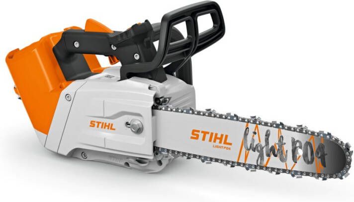 Stihl MSA 220 TC-O Accu Kettingzaag | 35cm | 61 PS3 | 36 V | 2.1 kW MA01-200-0069