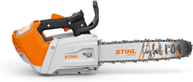 Stihl MSA 220 TC-O Accu Kettingzaag | 35cm 14" MA012000047