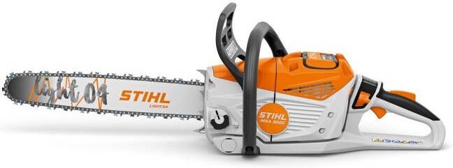 Stihl MSA 300 C-O | Accukettingzaag | 36 V | Zonder accu en lader | 35 cm MA022000021