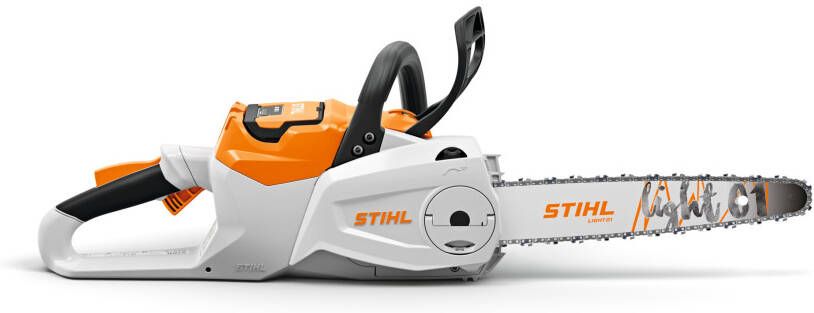 Stihl MSA 80 Accu Kettingzaag C-B | 35cm MA040115843