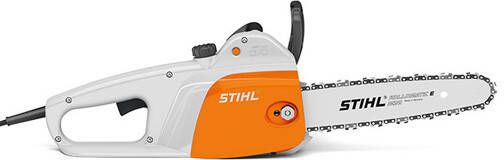 Stihl MSE 141 C-Q | Handige | lichte | elektrische kettingzaag | 30 cm 12082000304