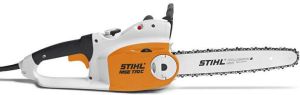 Stihl MSE 170 C-BQ Elektrische kettingzaag | 230 V | 30 cm | 1 7 kW 12092000009