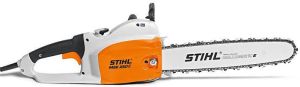 Stihl MSE 250 C-Q Elektrische kettingzaag | 230 V | 40 cm | 2 5 kW 12102000000