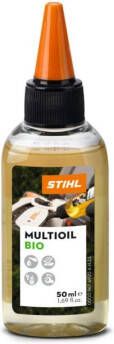 Stihl Multioil Bio 50 ml 07825168500
