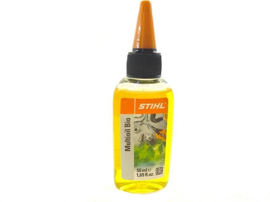 Stihl Multioil Bio 50 ml 07825168500