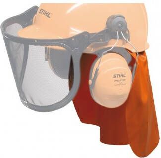 Stihl Nekbescherming 8898004