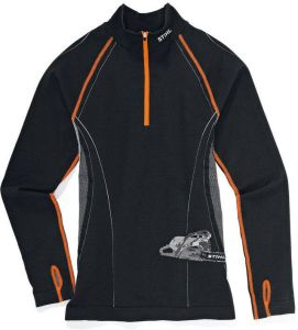 Stihl Onderkleding Advance | Werkshirt | Maat L 8886056