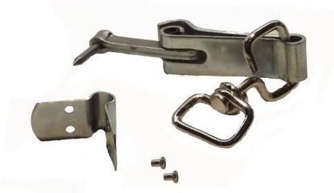 Stihl Ontgrendelhaak type A 8810868