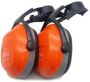 Stihl Oorkappen Oranje 8899010 - Thumbnail 2