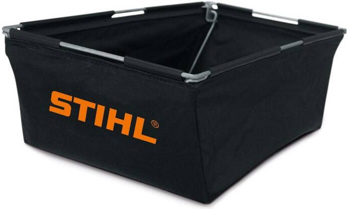 Stihl Opvangbox AHB 050 | 50 L 69037602546