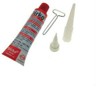 Stihl Pakkingkit HT-Rood 70 ml 7838302000
