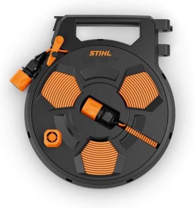 Stihl Platte slang met cassette 49105008600