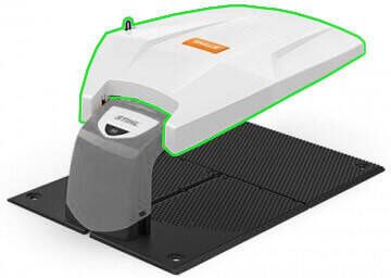 Stihl Protect AIP 602.0 69097805401