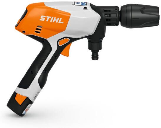 Stihl RCA 20 Hogedrukreiniger RA020117600