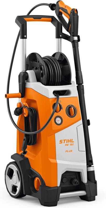 Stihl RE 150 PLUS Hogedrukreiniger RE010114512