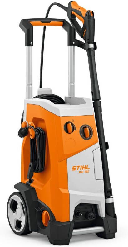 Stihl RE 150.0 Hogedrukreiniger | 230 V | 3 kW | 30 kg RE010114510