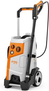 Stihl RE 170 Hogedrukreiniger | 3300 W | 150-180 bar | 570 l u RE010114530