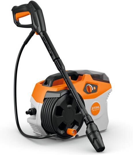 Stihl REA 100 PLUS Hogedrukreiniger RA010117610