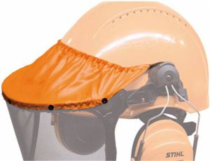 Stihl Regenvizierafdichting voor Vent-helm 8840429