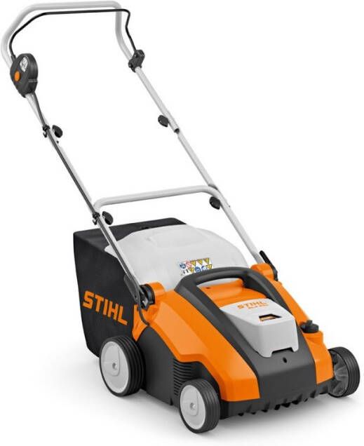 Stihl RLA 240 | accuverticuteermachine | zonder accu en lader 62910116600