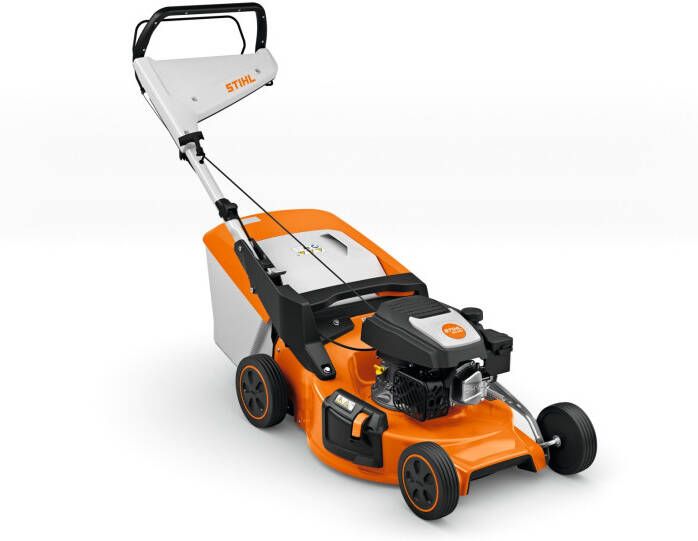 Stihl RM 253.3 Benzine Grasmaaier WB220113400