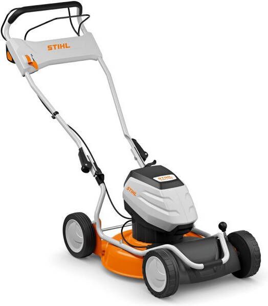 Stihl RMA 2 RPV | Accu Mulchmaaier | zonder Accu en Lader | 46 cm 63570111415