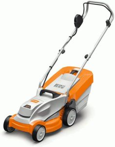 Stihl RMA 235 | accu grasmaaier | AK 30 + AL 101 63112000007
