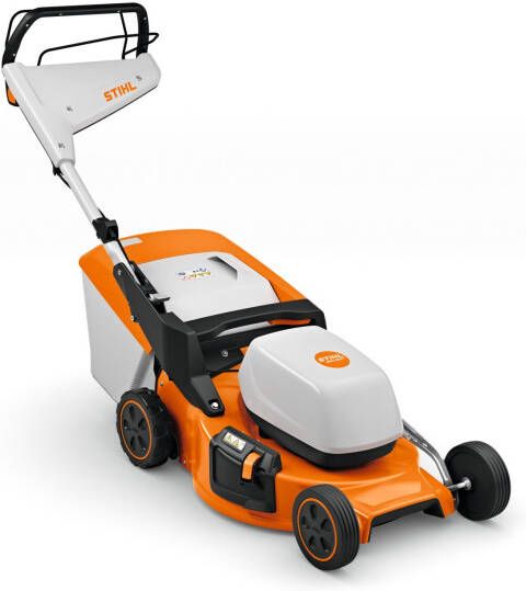 Stihl RMA 253.0 T Accu Grasmaaier WA220111410