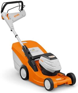 Stihl RMA 443 VC | Accugazonmaaier | met AP 200 en AL 101 | 41 cm 63382000073