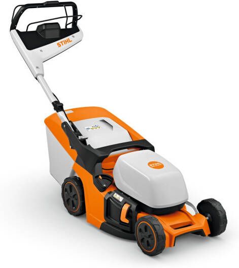 Stihl RMA 443.3 PV Accu Grasmaaier WA400111410