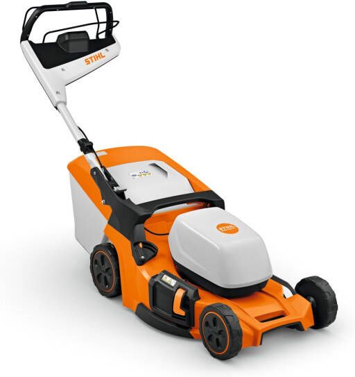 Stihl RMA 453.3 PV Accu Grasmaaier WA420111400