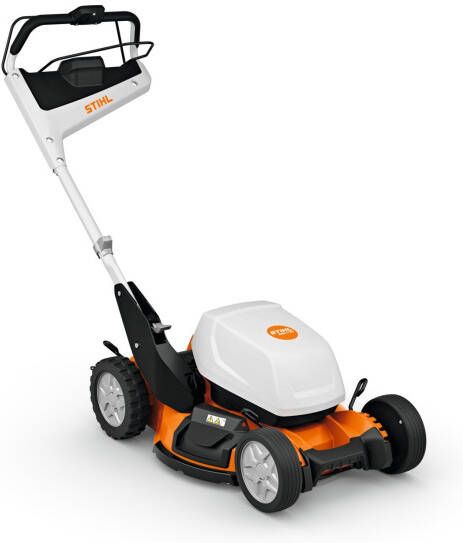 Stihl RMA 7.0 RV Accu Grasmaaier WA720111400