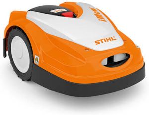 Stihl RMI 422 (EU1) | Compacte Robotmaaier | 20 cm | 4450 omw. min 63010121400