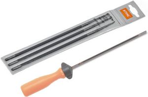 Stihl Ronde vijlen voor zaagkettingen | 4x200 mm 56057724002