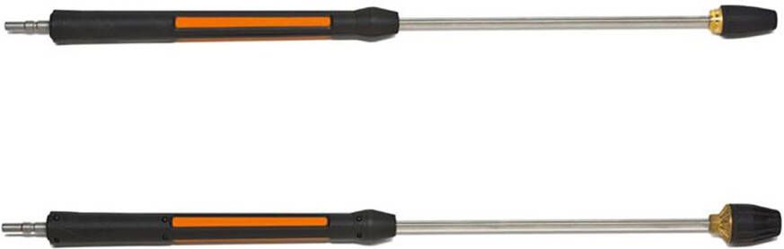 Stihl Rotorsproeier met spuitlans W11 060 49255008301