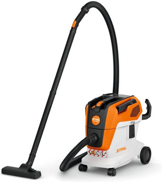 Stihl SEA 100 Accu Stofzuiger SA040117310