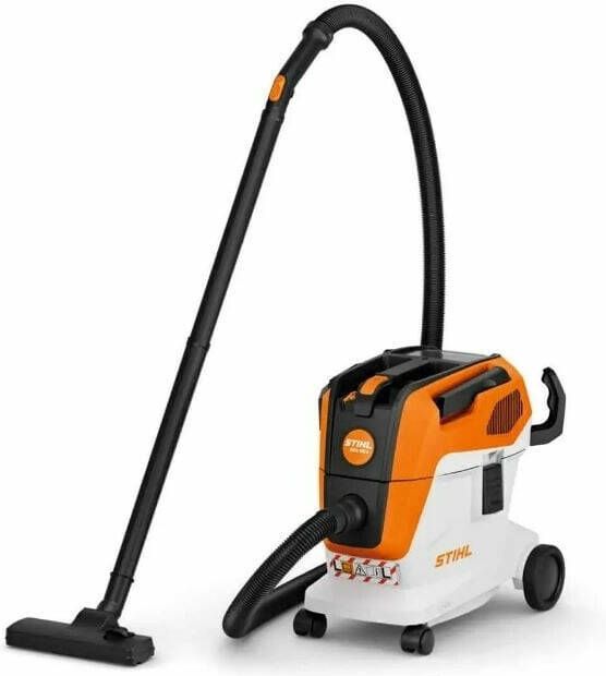 Stihl SEA 60 Accu Stofzuiger SA040117300