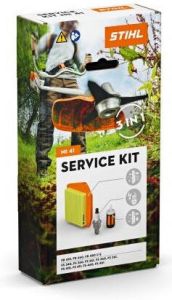 Stihl Service kit 41 | Voor FR 410 FR 460 FR 480 C-E FS 240 FR 260 en FR 360