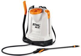 Stihl SG 51 | Comfortabele | rugsproeier 42550194950