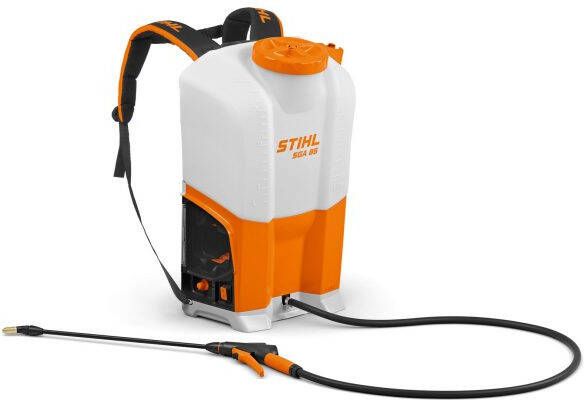 Stihl SGA 85 Accuplantenspuit | 36 V | 6 bar 48540117000